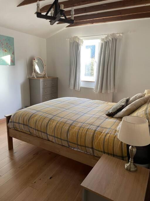 Gardeners Cottage Near The Norfolk Coast Knapton  المظهر الخارجي الصورة