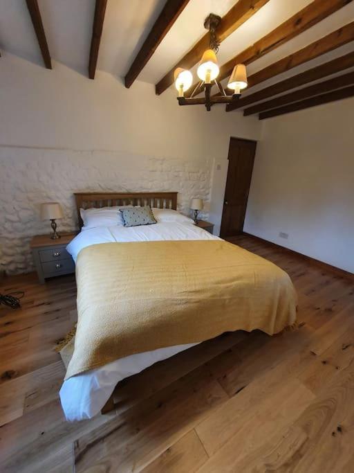 Gardeners Cottage Near The Norfolk Coast Knapton  المظهر الخارجي الصورة